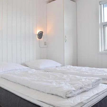 Two-bedroom In Ulfborg Holiday home