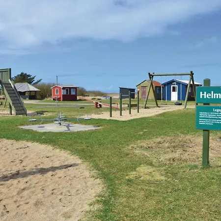 Two-bedroom In Ulfborg Ulfborg