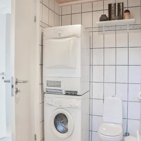 Two-bedroom In Ulfborg Ulfborg