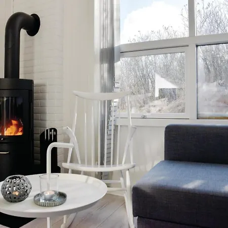 Hébergement de vacances Belle Maison à Avec Cuisine Ulfborg