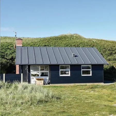 Belle Maison à Avec Cuisine * Ulfborg