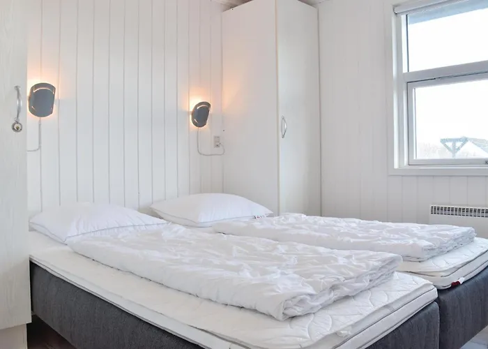 Two-bedroom In Σπίτι διακοπών