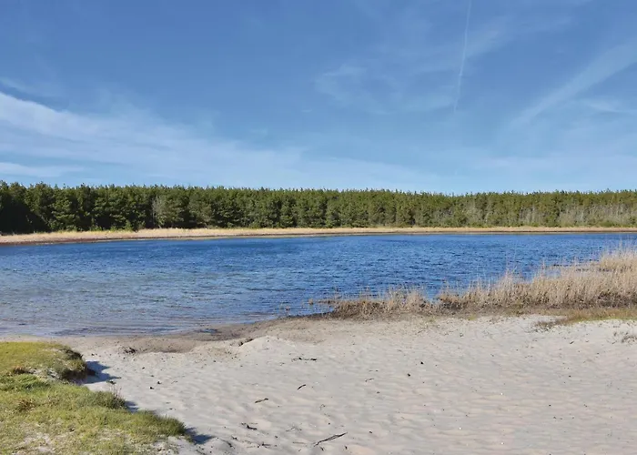 Two-bedroom In Ulfborg * 乌尔夫堡